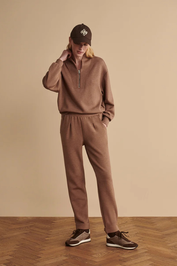 GOLDEN BRONZE MARL