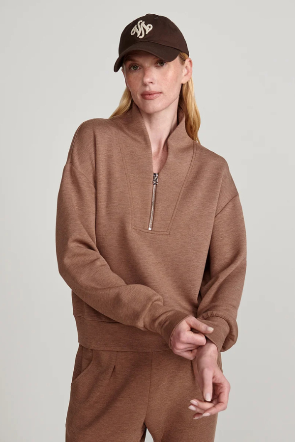 GOLDEN BRONZE MARL
