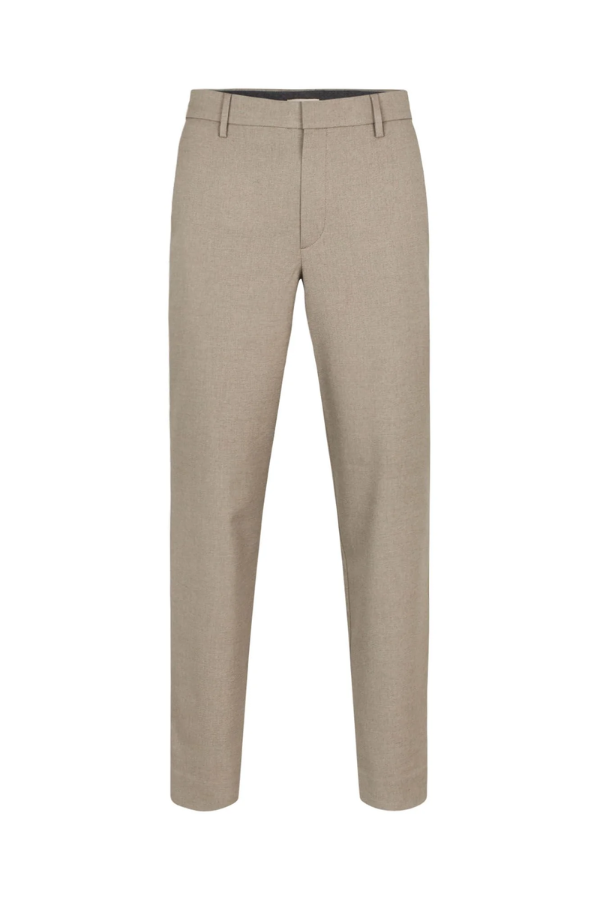 30937 DARK SAND MELANGE ''34''