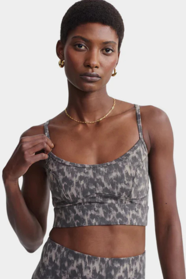 ABSTRACT MOTION TEXTURE