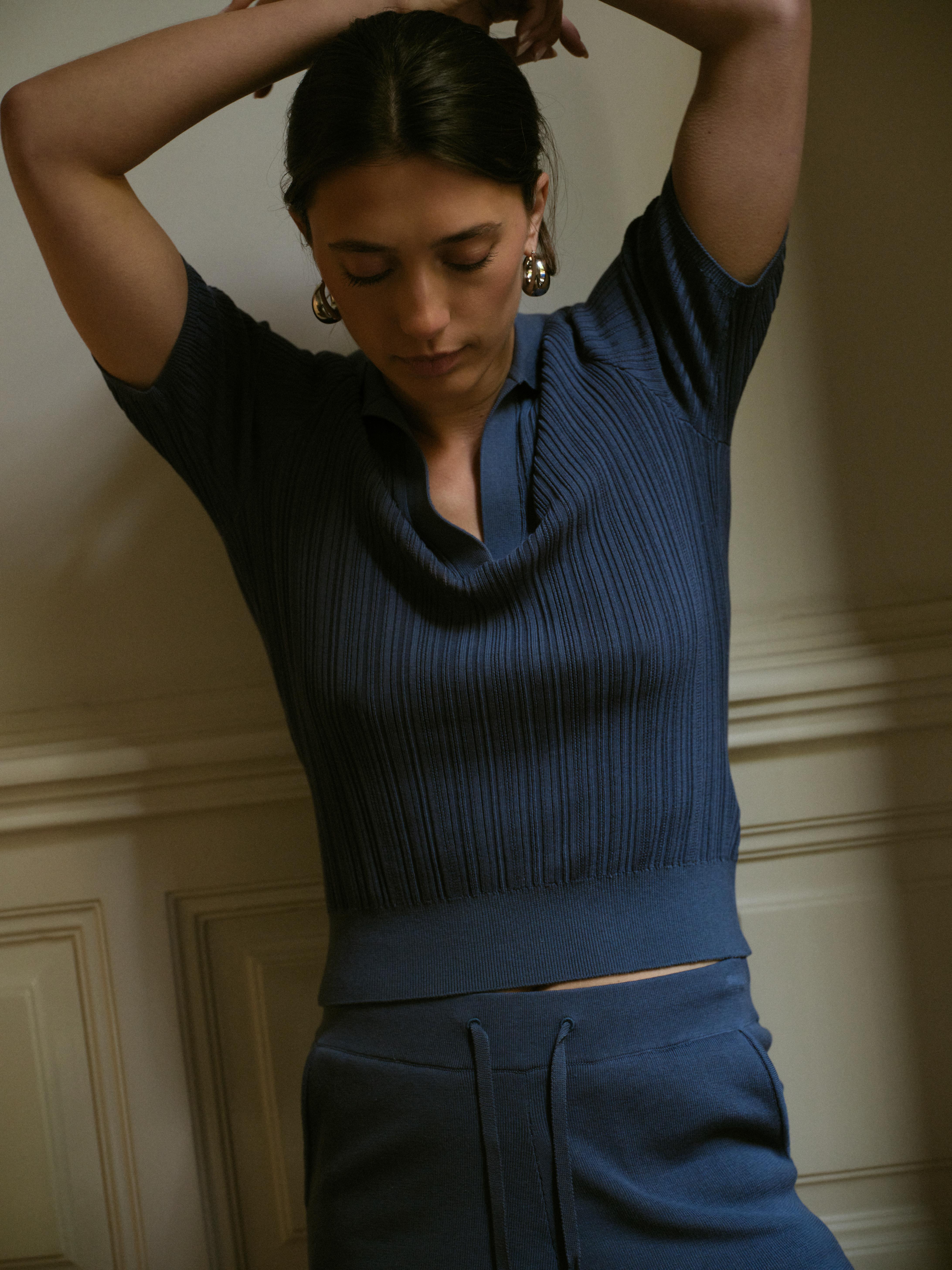 70003 BLUE BERING SEA