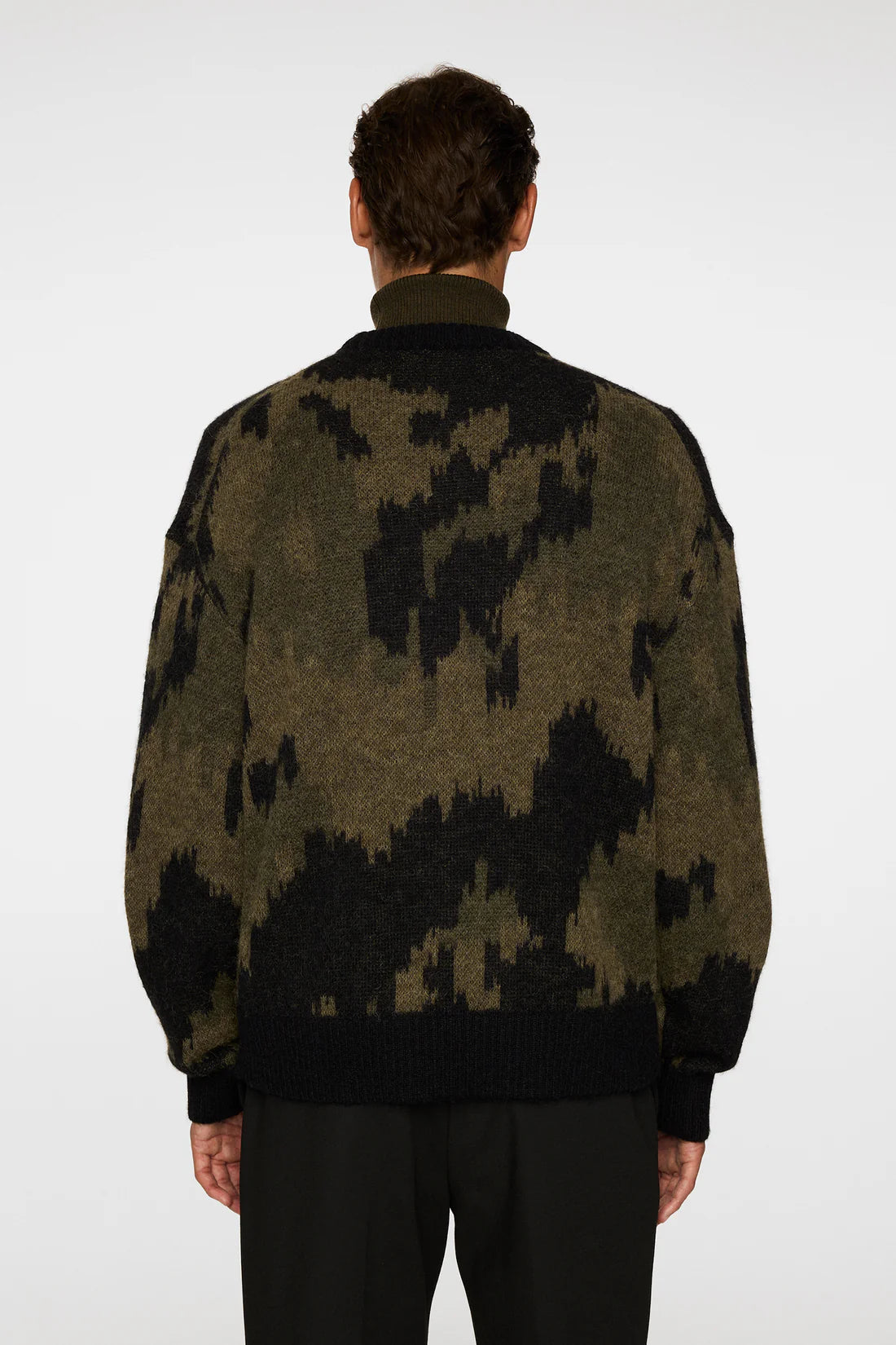 M354 FOREST GREEN