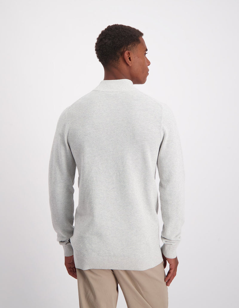 10001 WHITE MELANGE