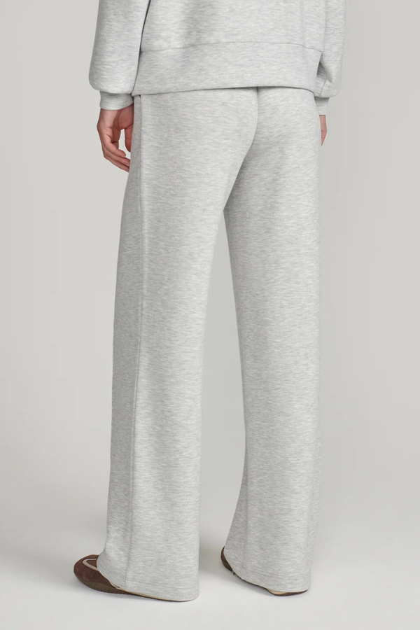 LIGHT GREY MARL