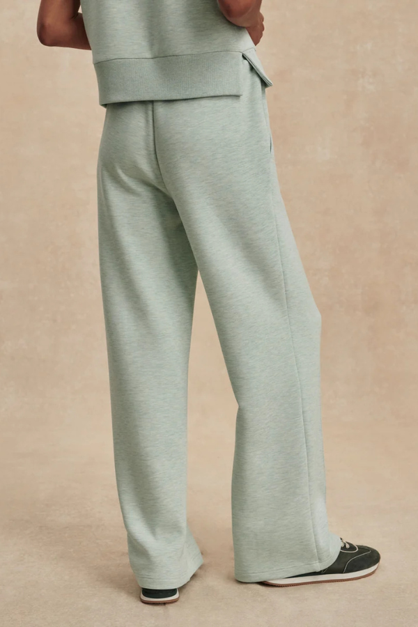 MINT GREEN MARL