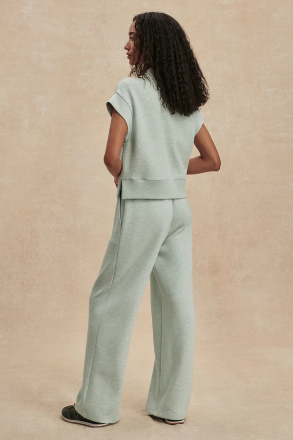 MINT GREEN MARL