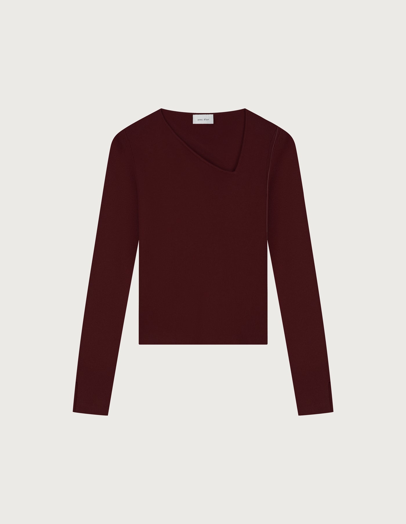 80002 ZINFANDEL MAHOGANY