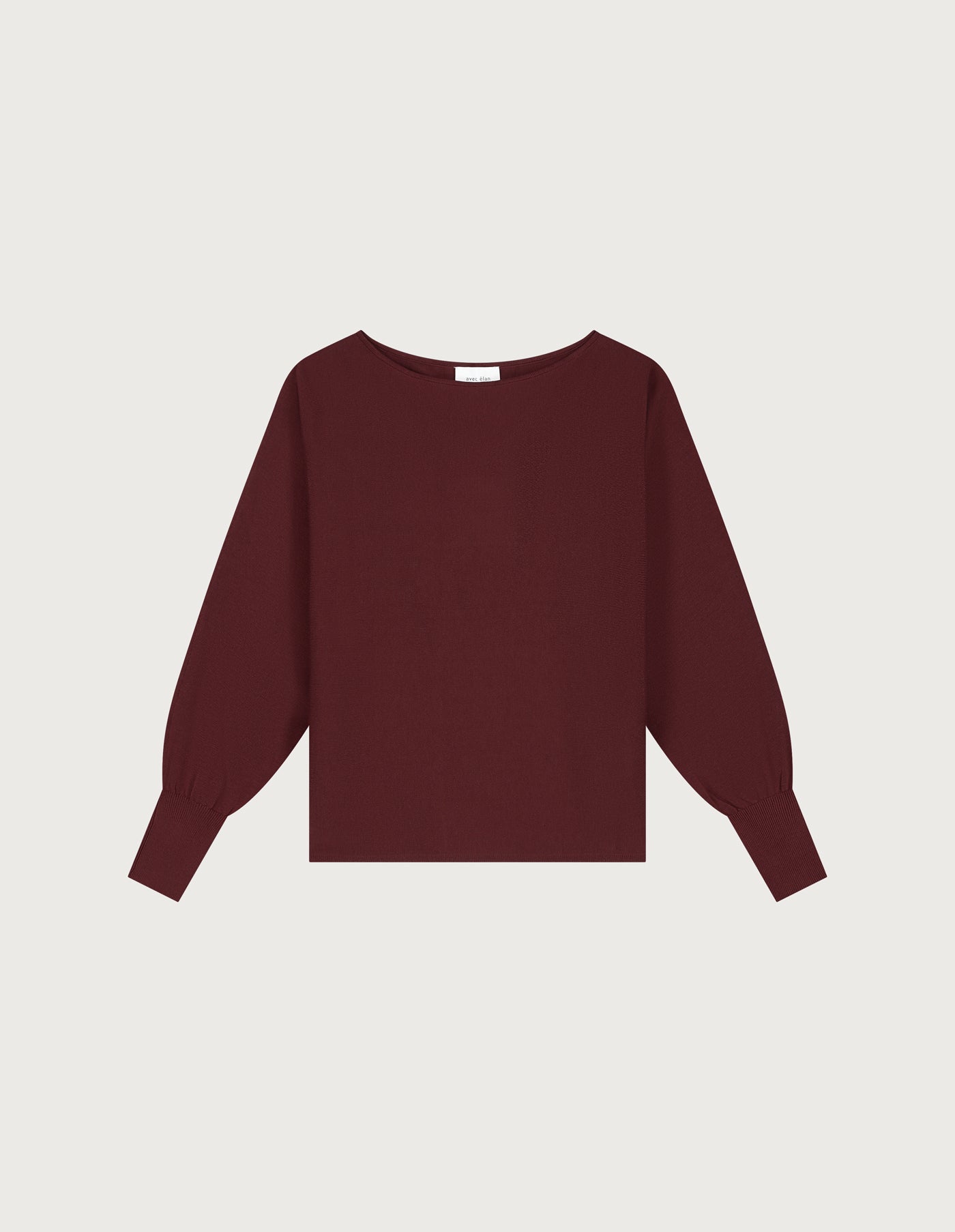 80002 ZINFANDEL MAHOGANY