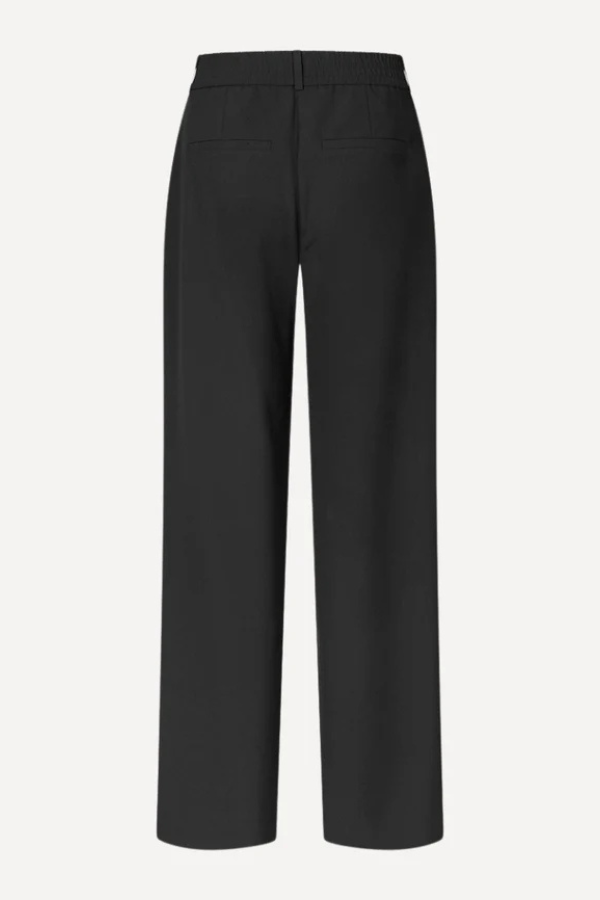 00101 BLACK LONG