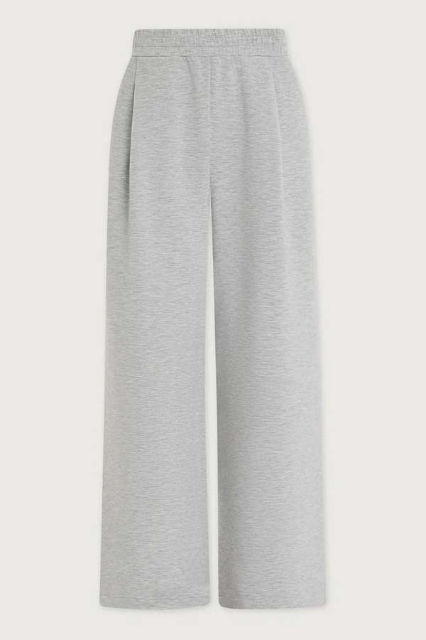 LIGHT GREY MARL