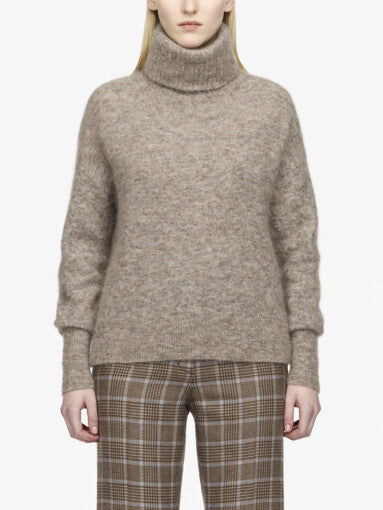 M15 GREY BEIGE MELANGE