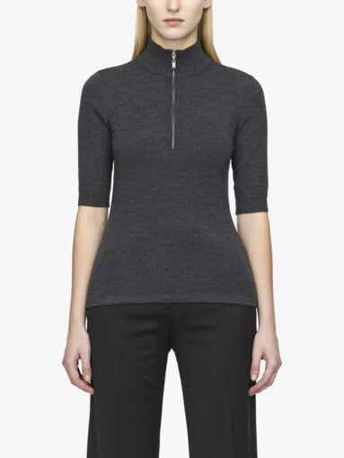 M08 GREY MELANGE