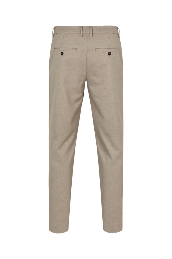 30937 DARK SAND MELANGE ''34''