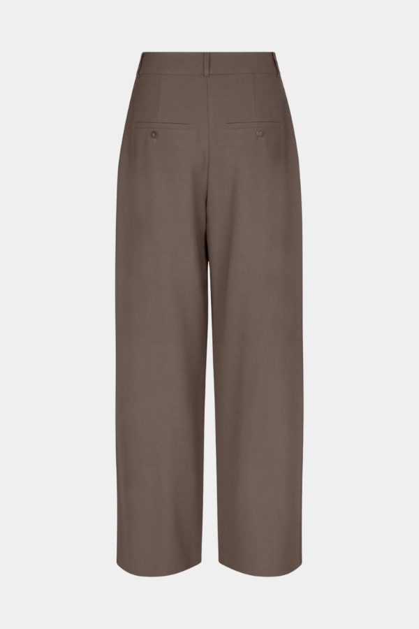 31218 MUD BROWN MELANGE LONG