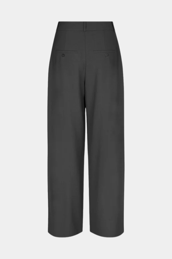 31127 CHARCOAL MELANGE LONG