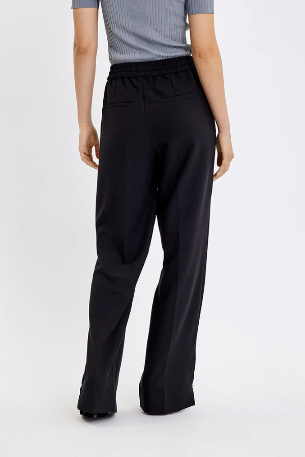 31116 BELUGA BLACK LONG