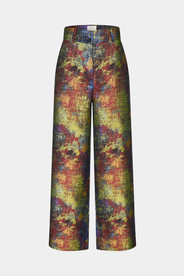 31255 DAZZLE JACQUARD LONG