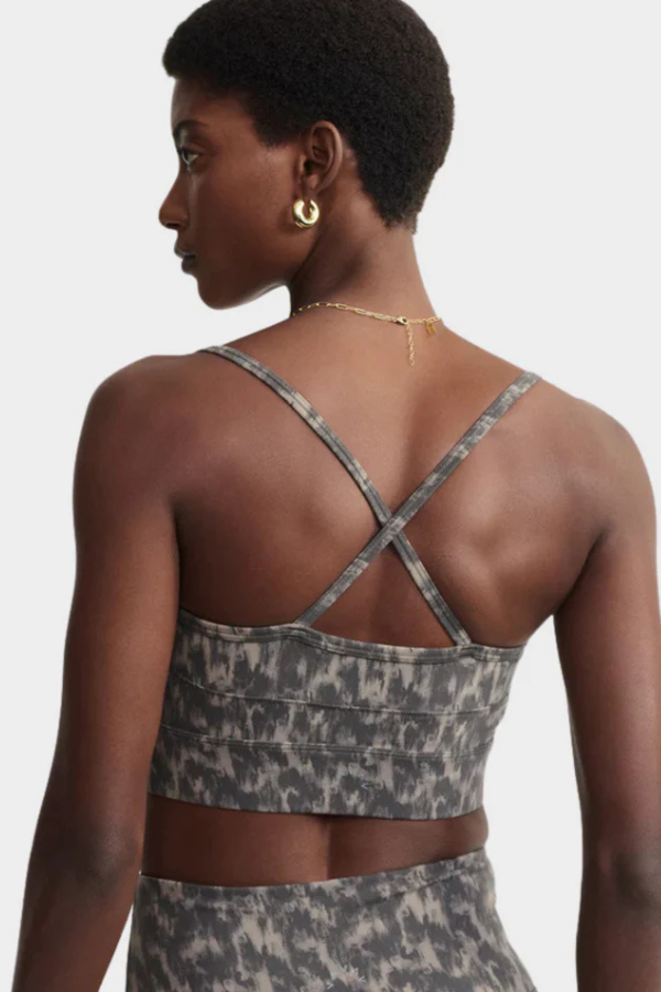 ABSTRACT MOTION TEXTURE