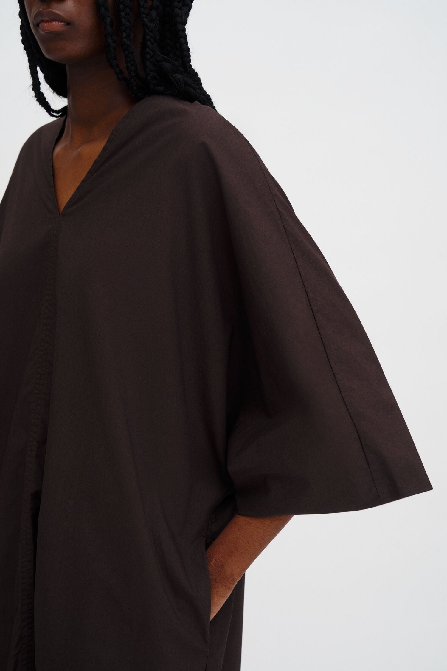 9719 DARK CHOCOLATE