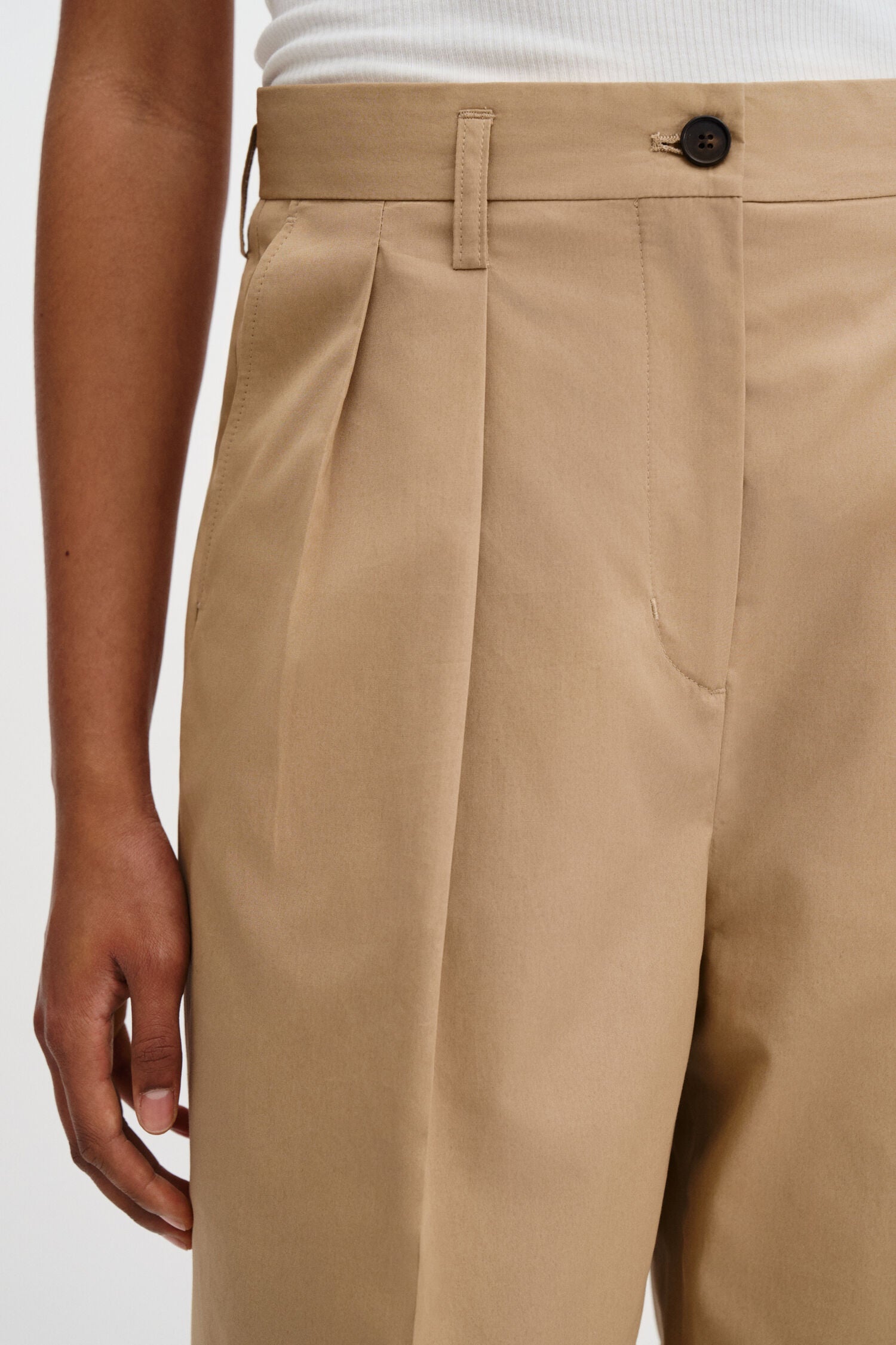 0076 CANVAS BEIGE