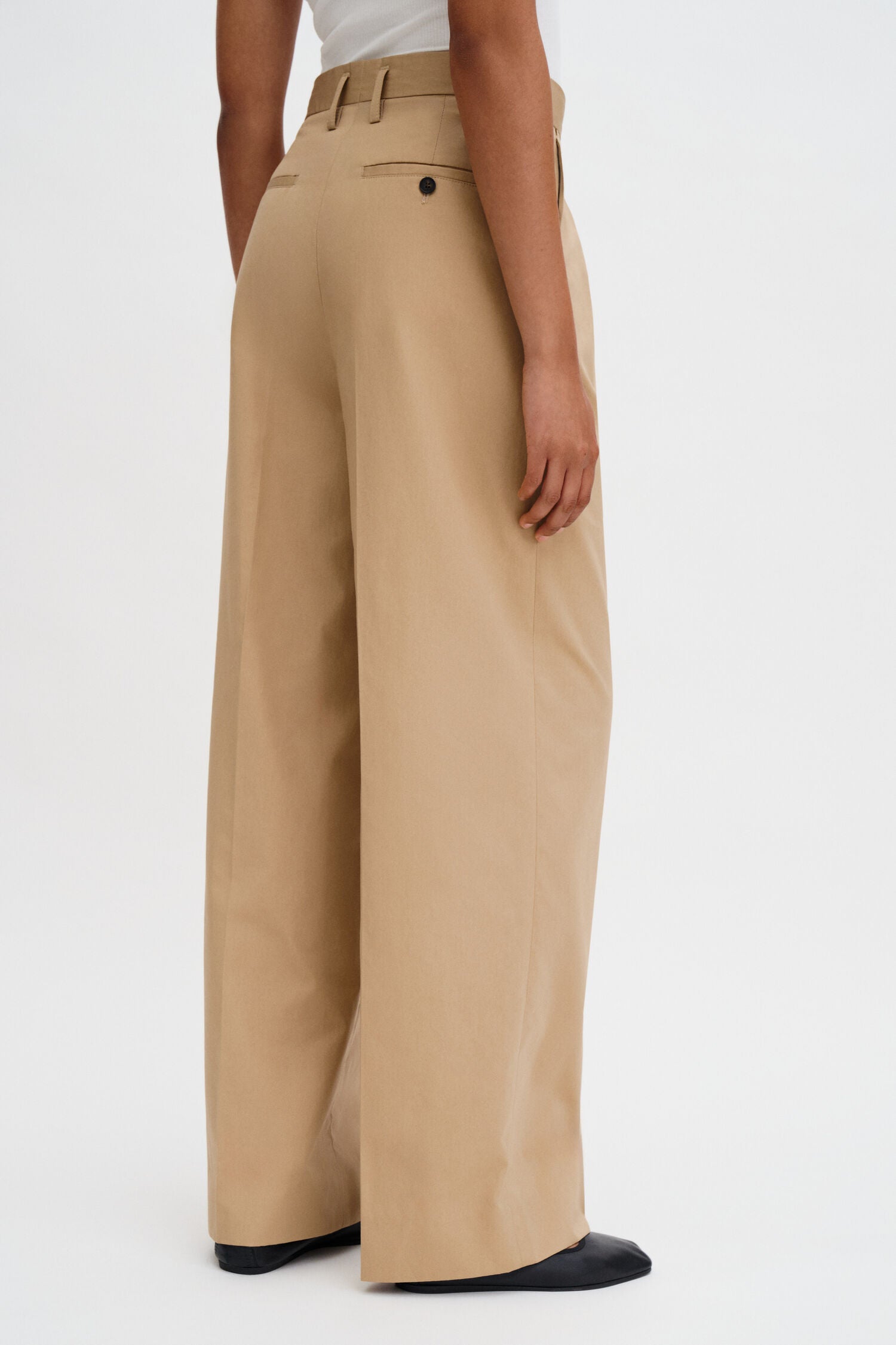 0076 CANVAS BEIGE