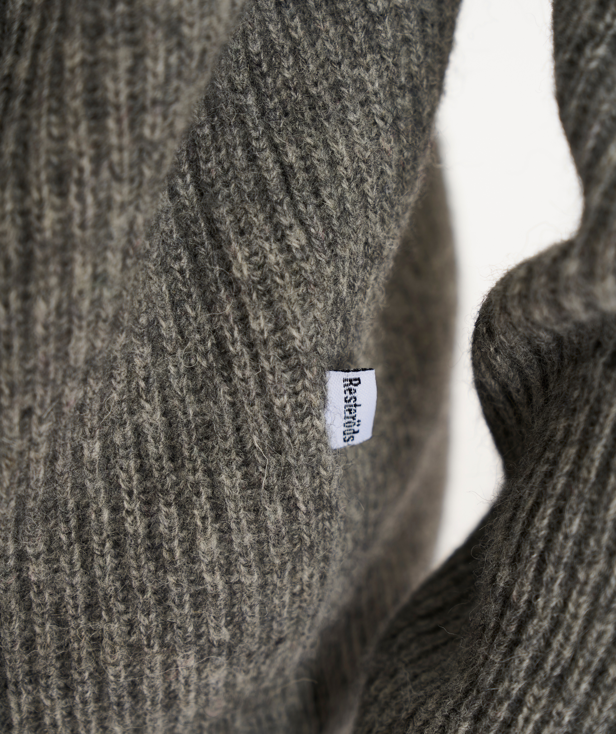 4-LIGHT GREY MELANGE