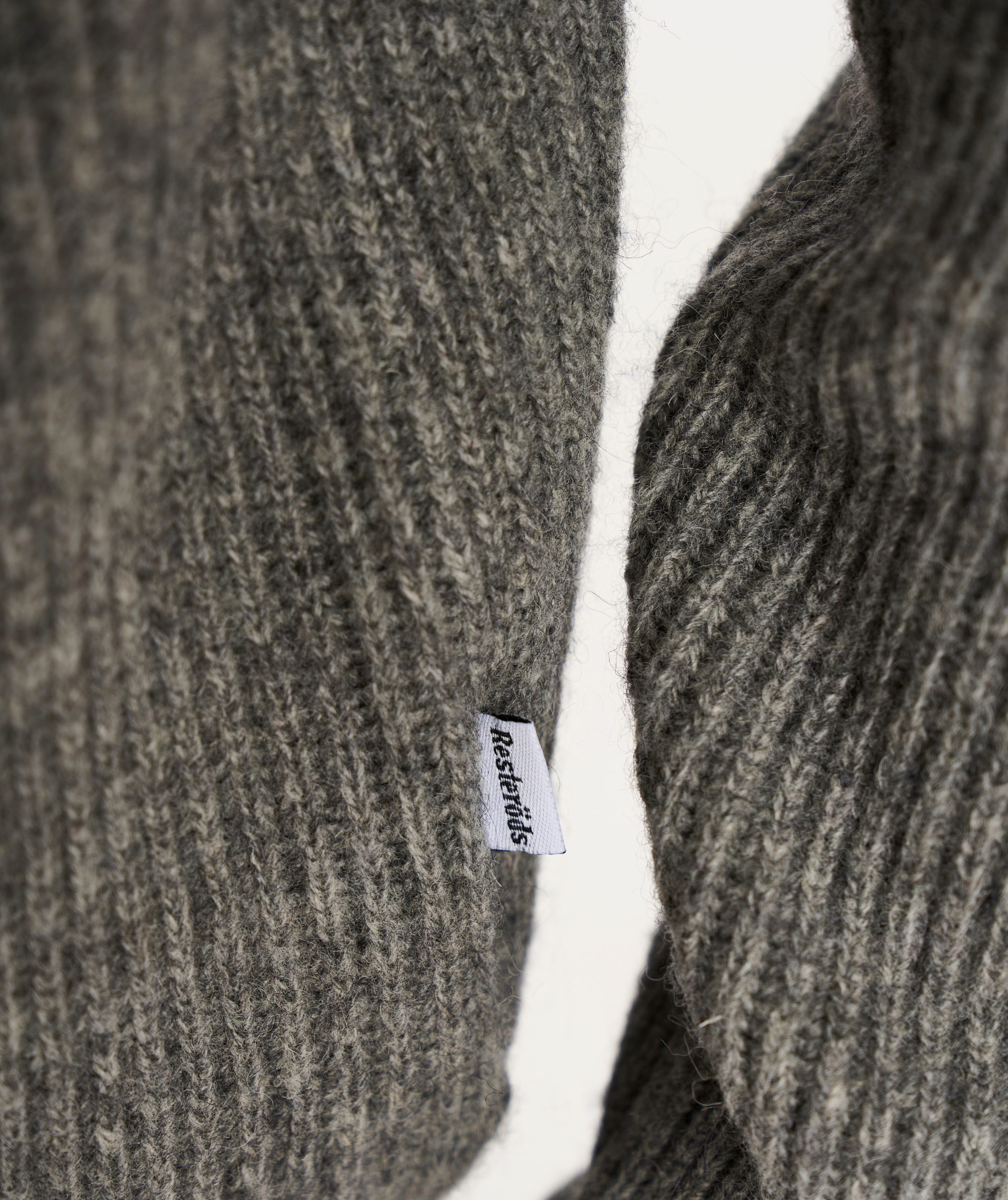 4-LIGHT GREY MELANGE