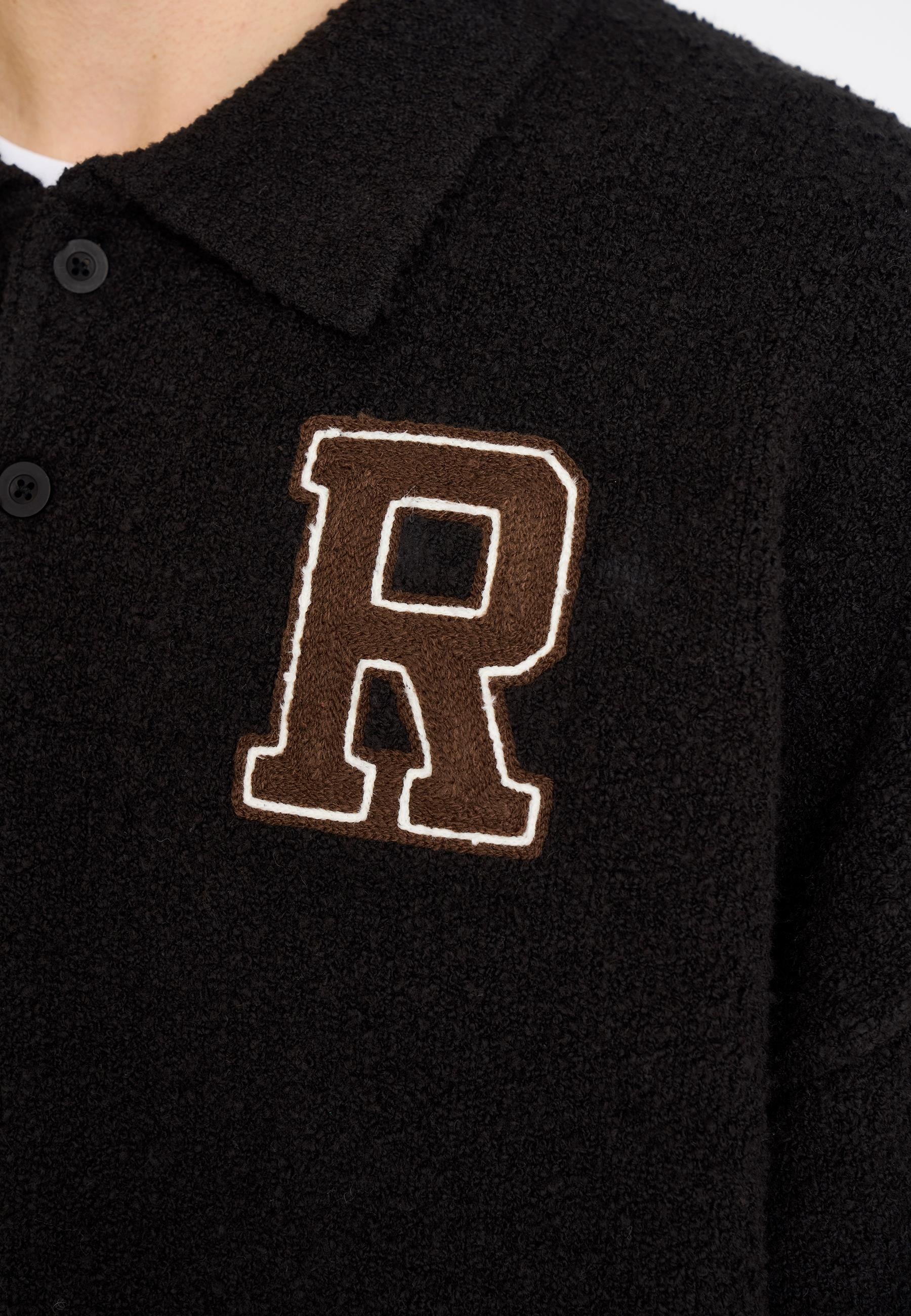 9-BLACK