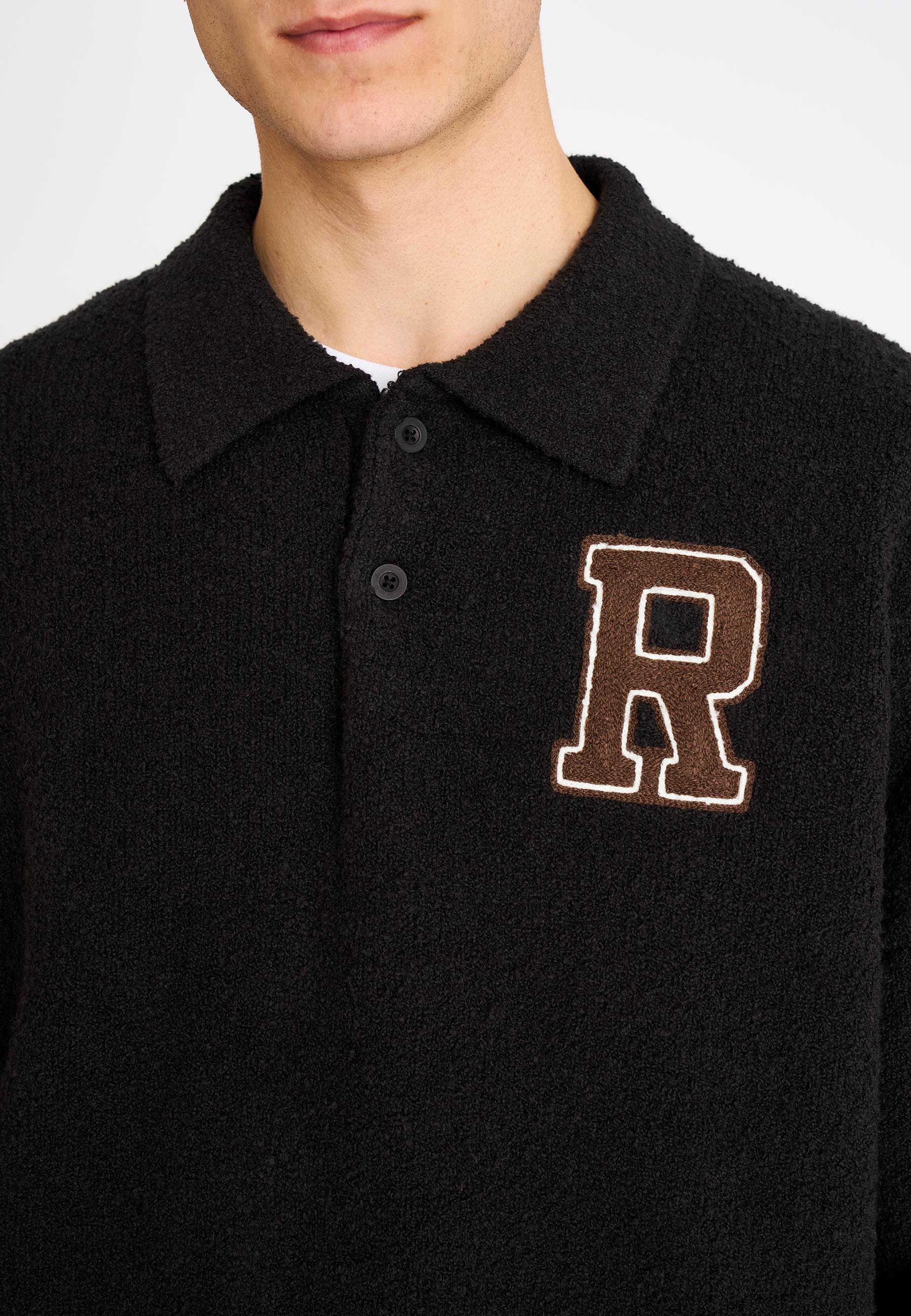 9-BLACK