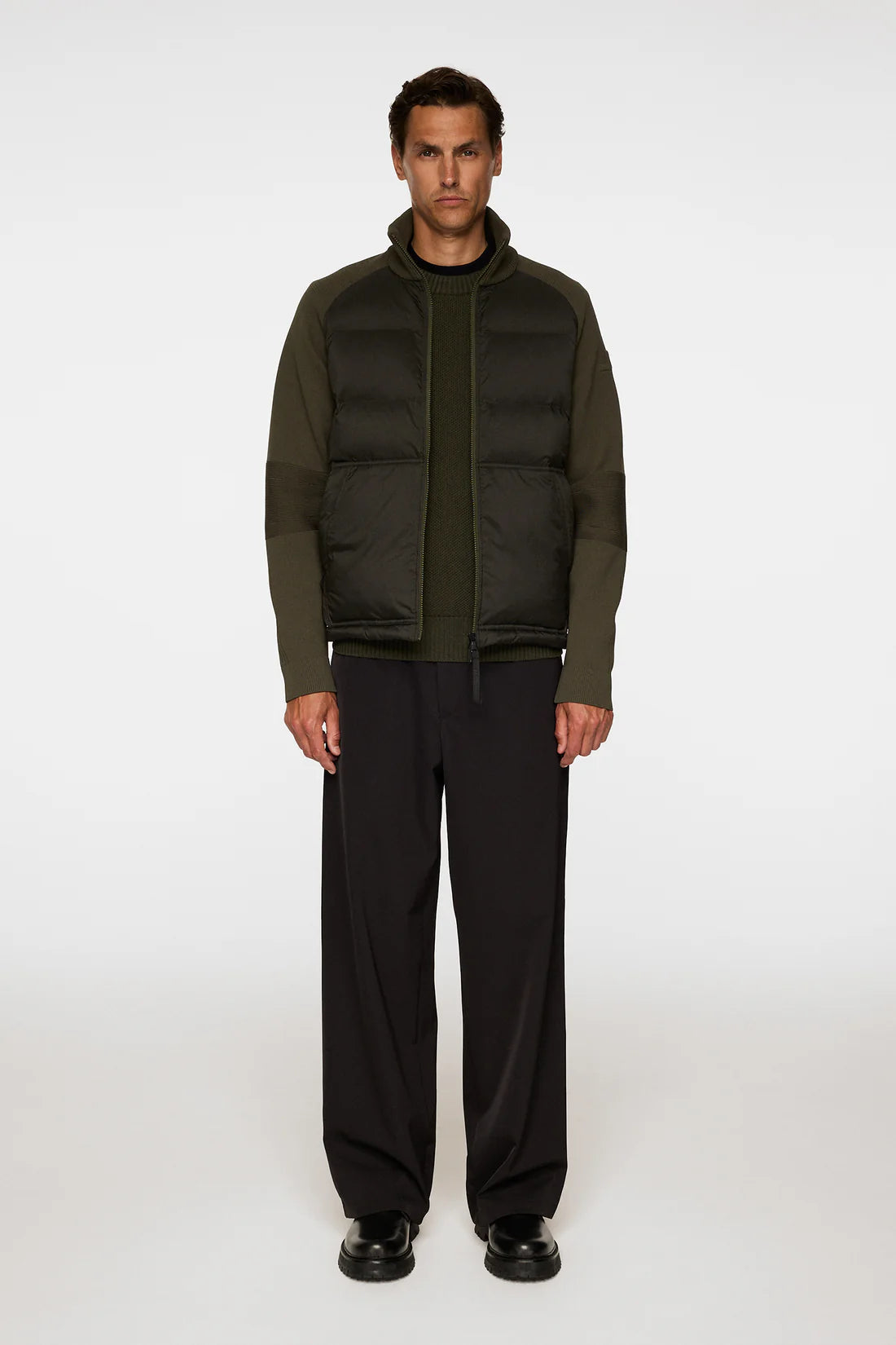 M354 FOREST GREEN