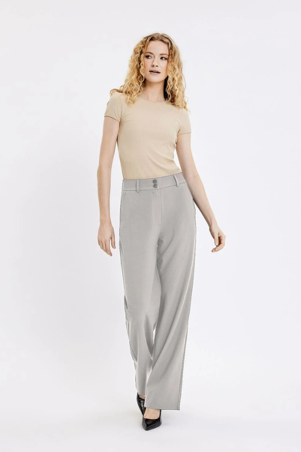 31069 PEBBLE MELANGE LONG