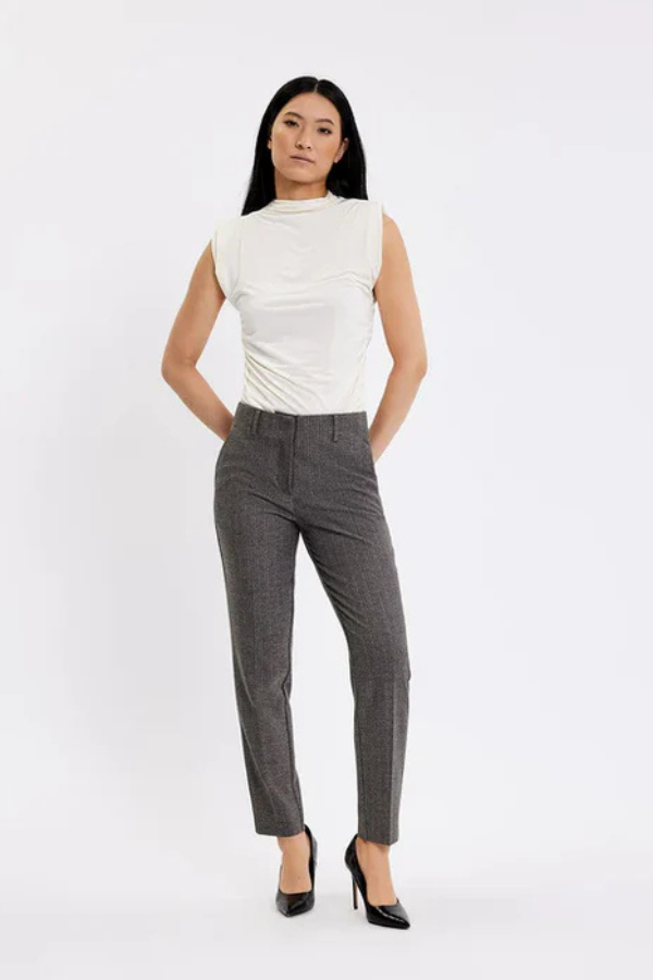 31147 COOL TAUPE MELANGE