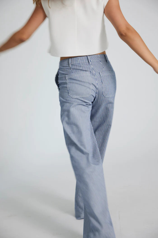 31210 BLUE STRIPE LONG