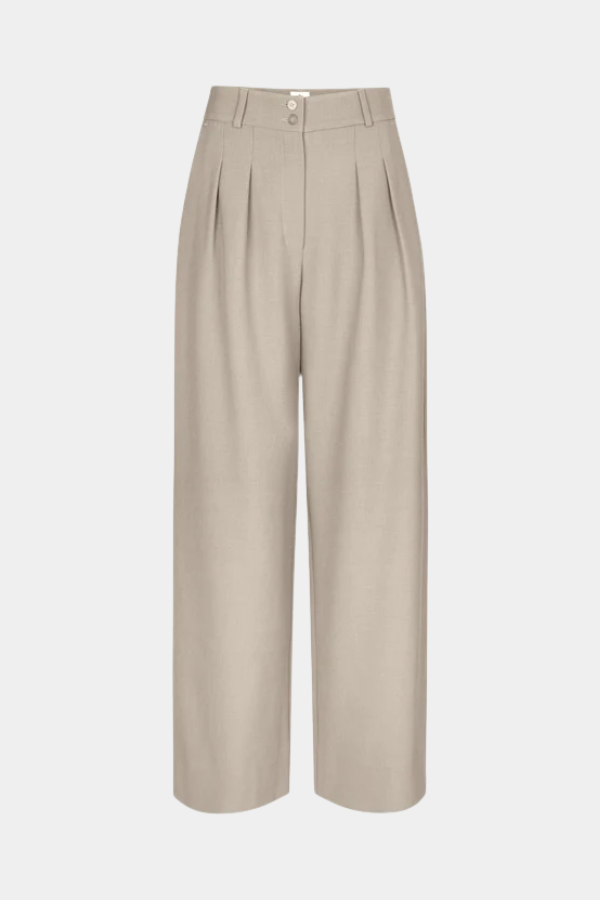 31069 PEBBLE MELANGE LONG