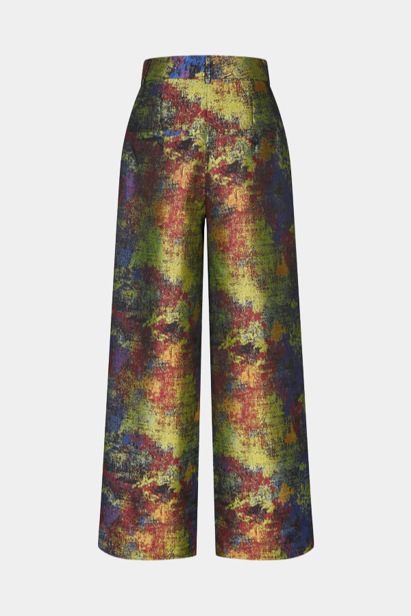 31255 DAZZLE JACQUARD LONG