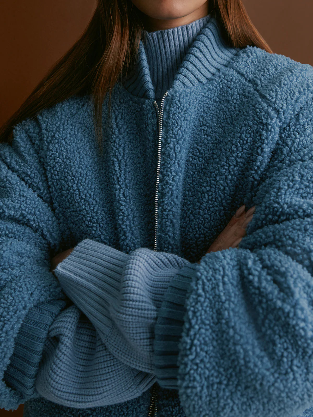 CORONET BLUE / ASHLEY BLUE