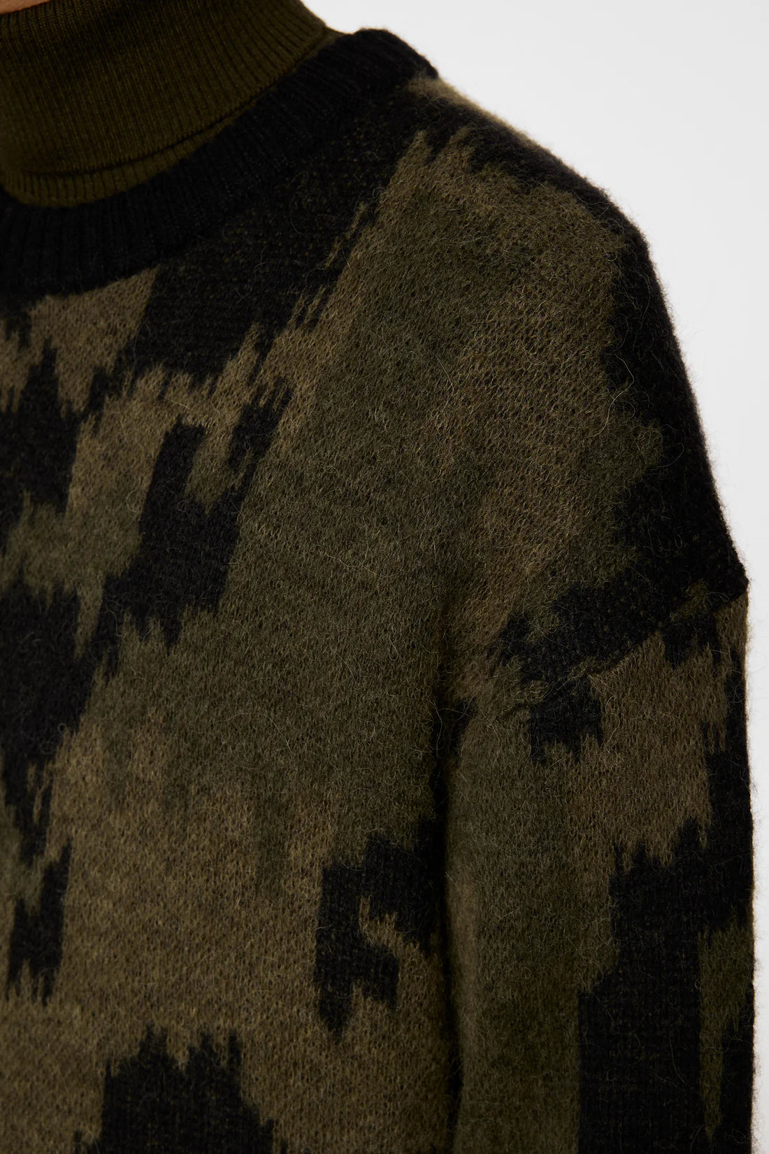M354 FOREST GREEN