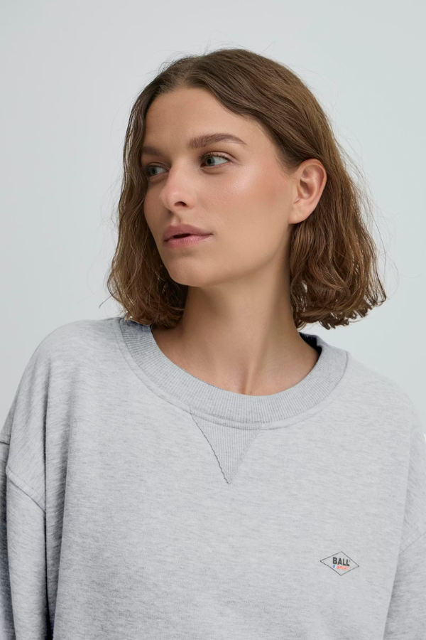 900005939 MEDIUM GRAY MELANGE