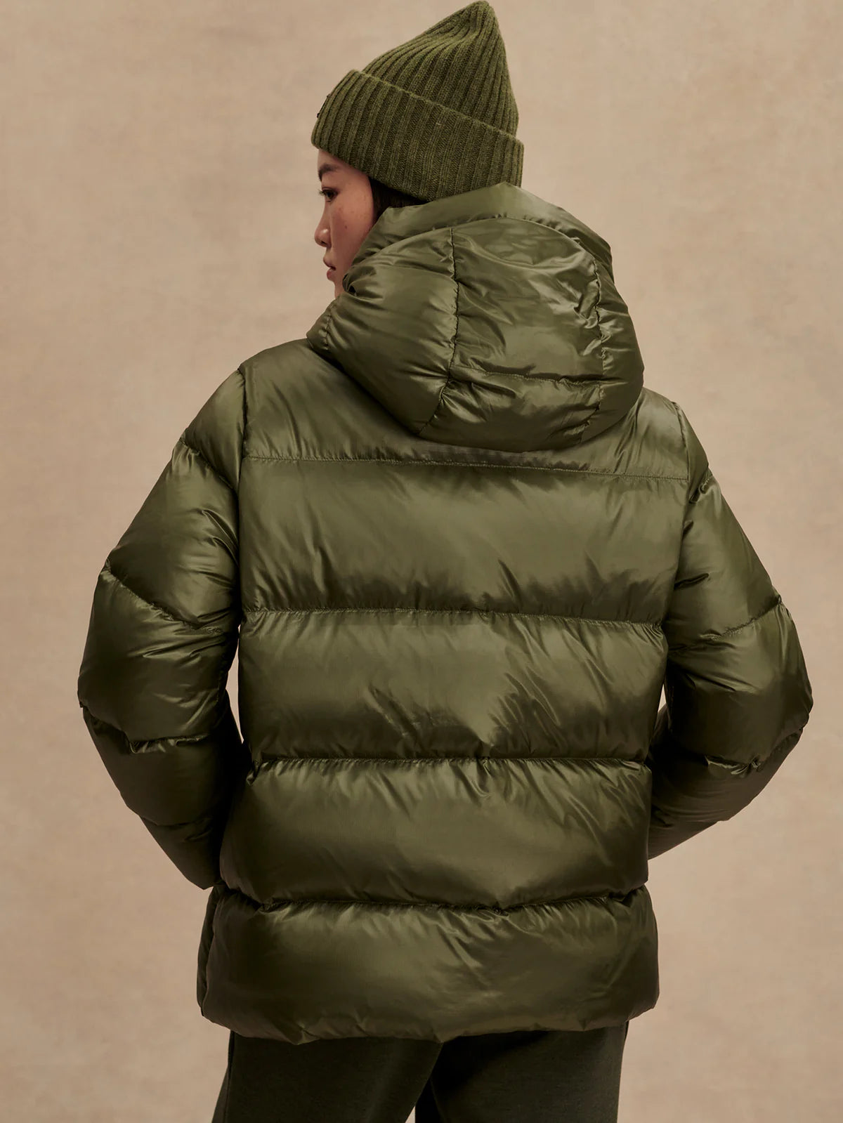RACING OLIVE