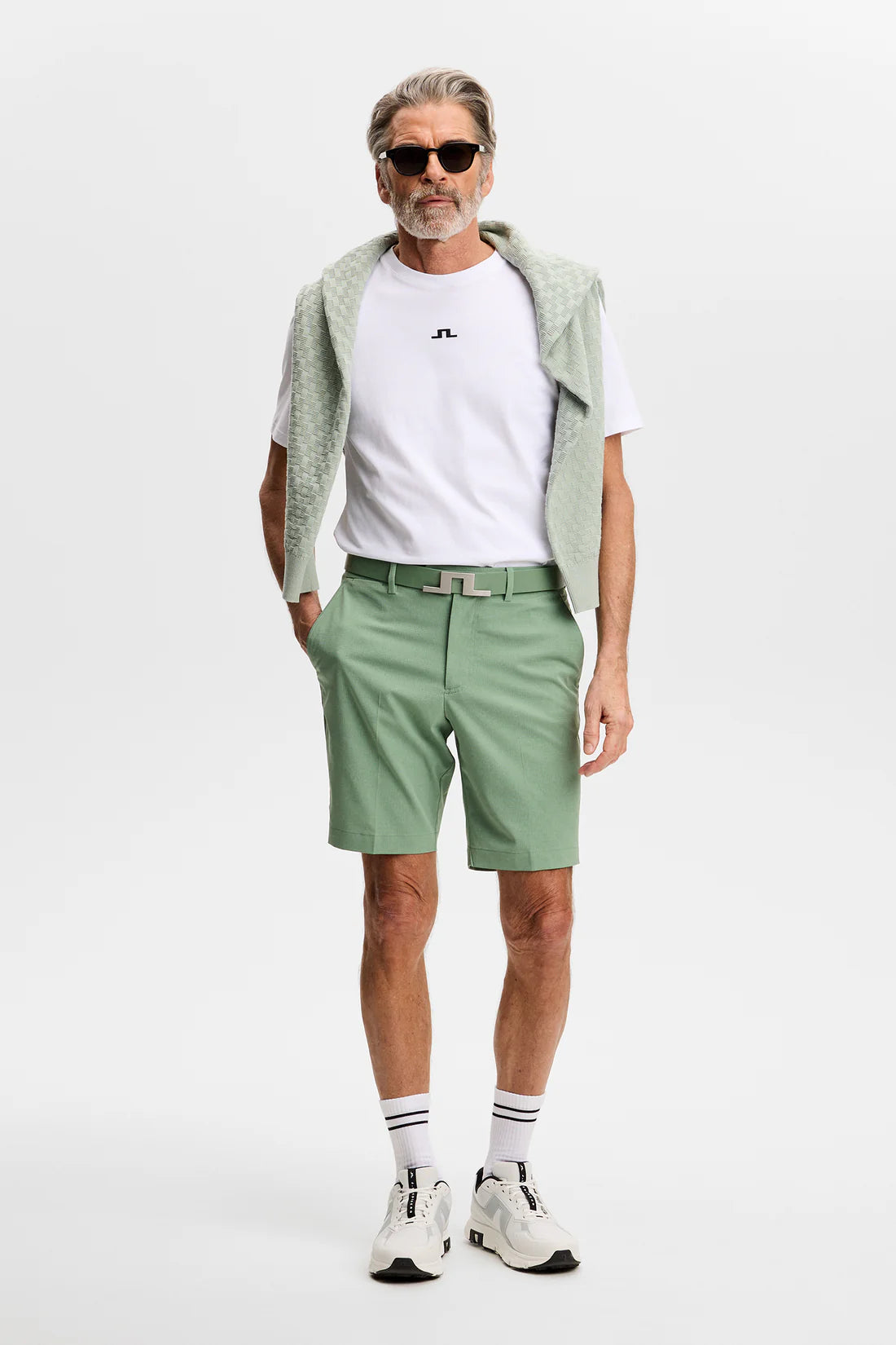 M286 HEDGE GREEN