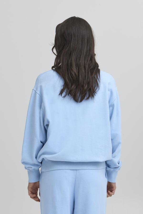 144214 POWDER BLUE