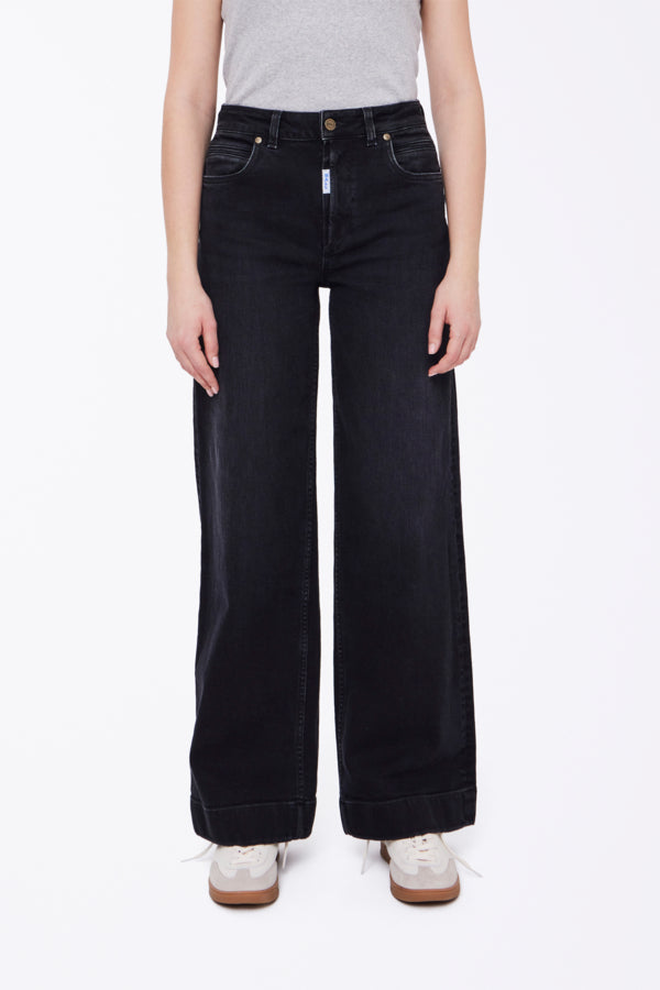 204030 BLACK DENIM