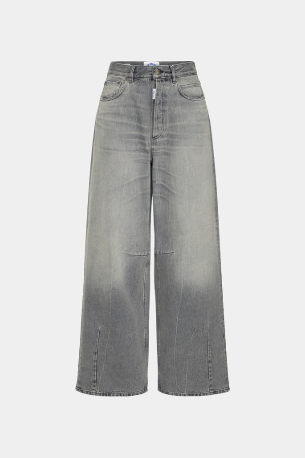205326 CITY GREY/BLUE DENIMWASH