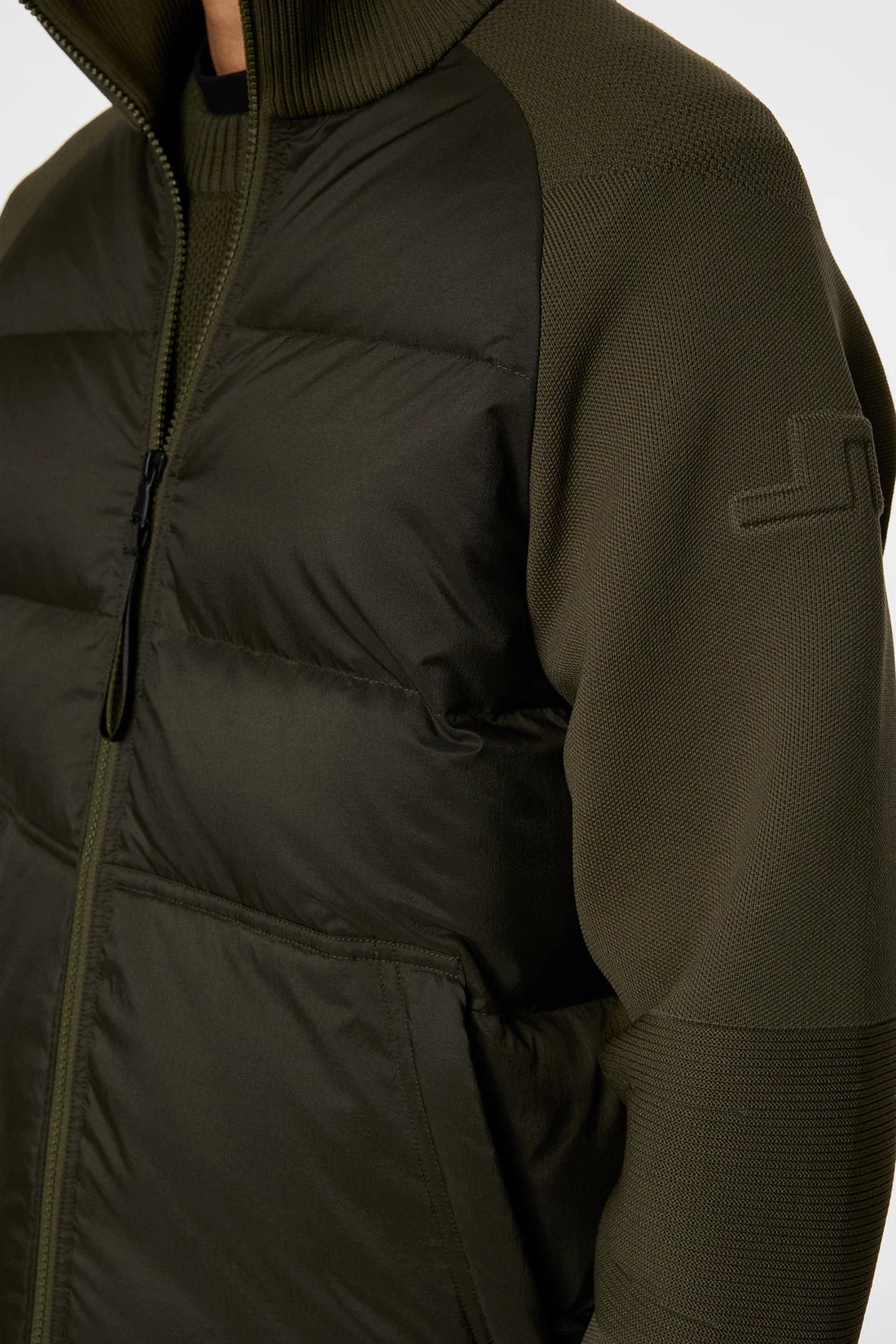 M354 FOREST GREEN