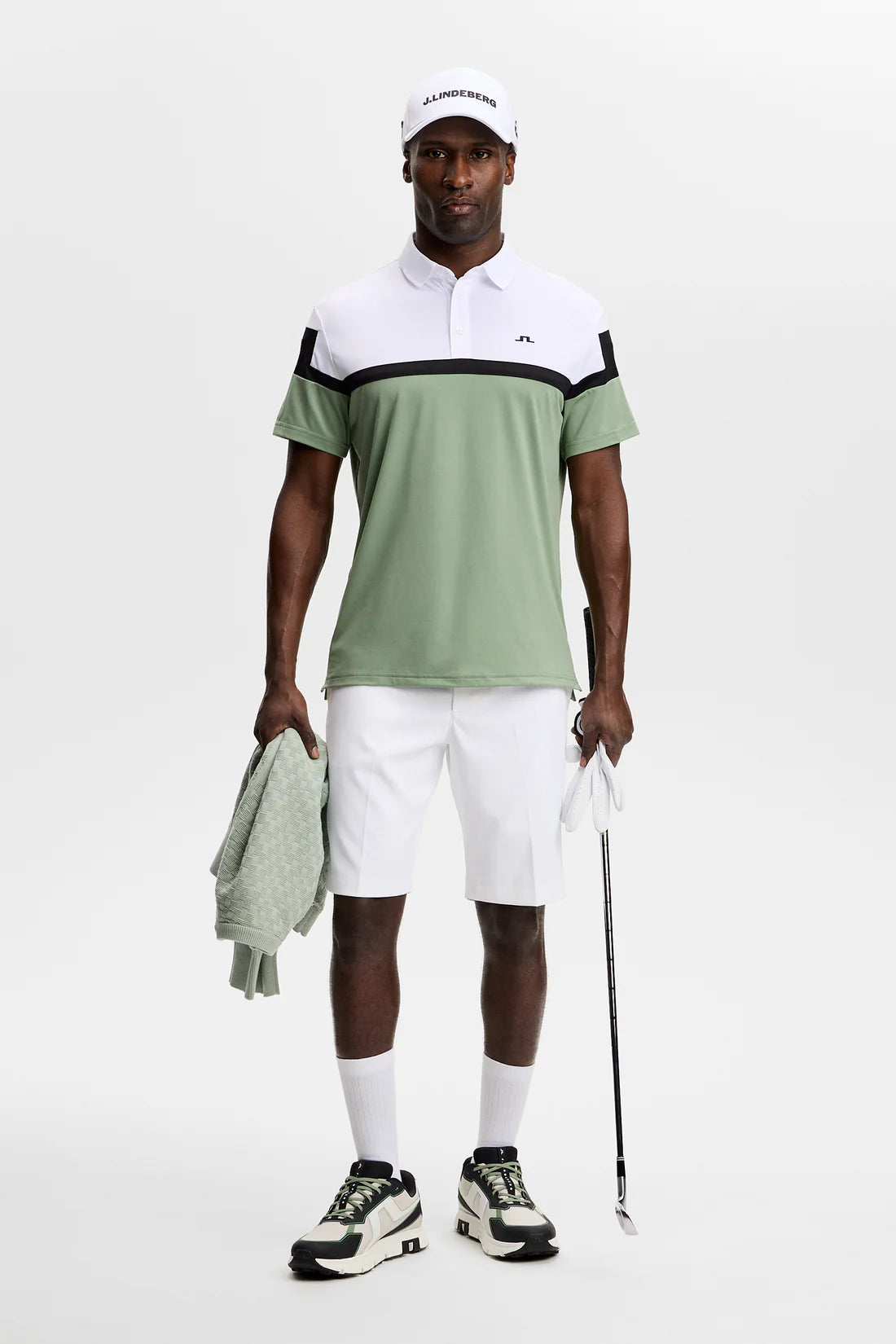 M286 HEDGE GREEN