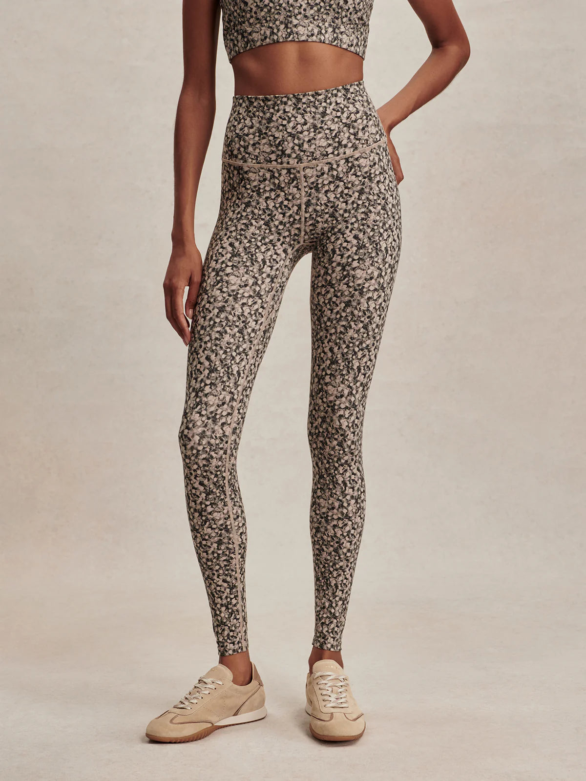 DAPPLED FLORAL
