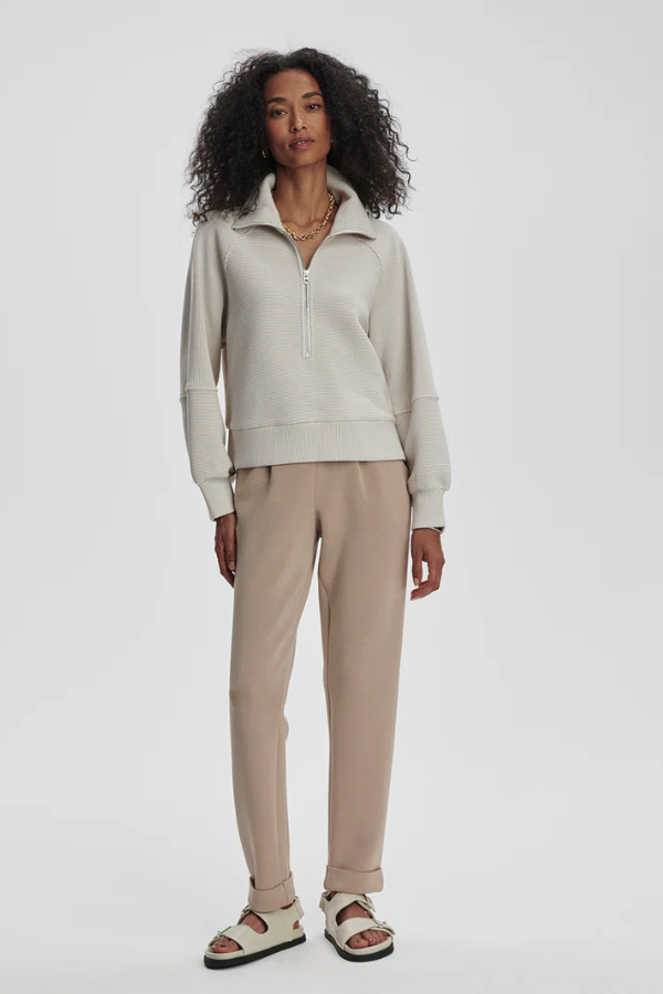 SILVER GREY/SNOW WHITE