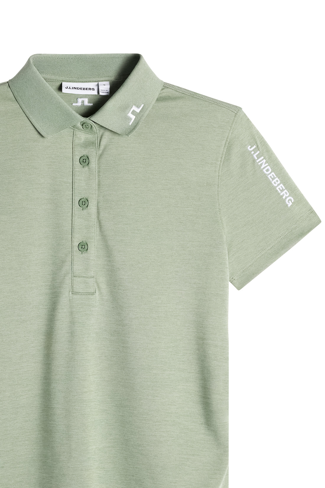 M541 HEDGE GREEN MELANGE