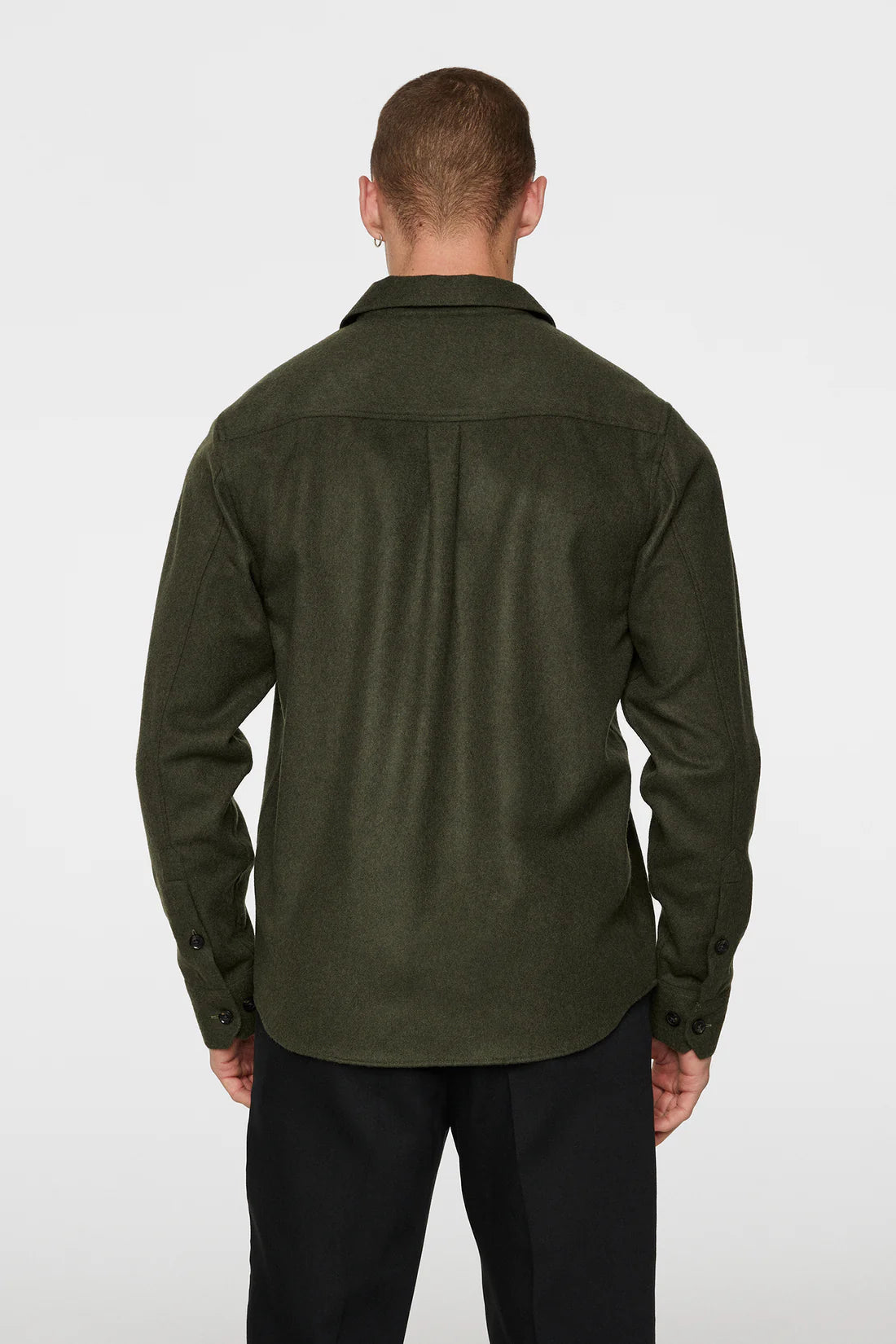 M354 FOREST GREEN