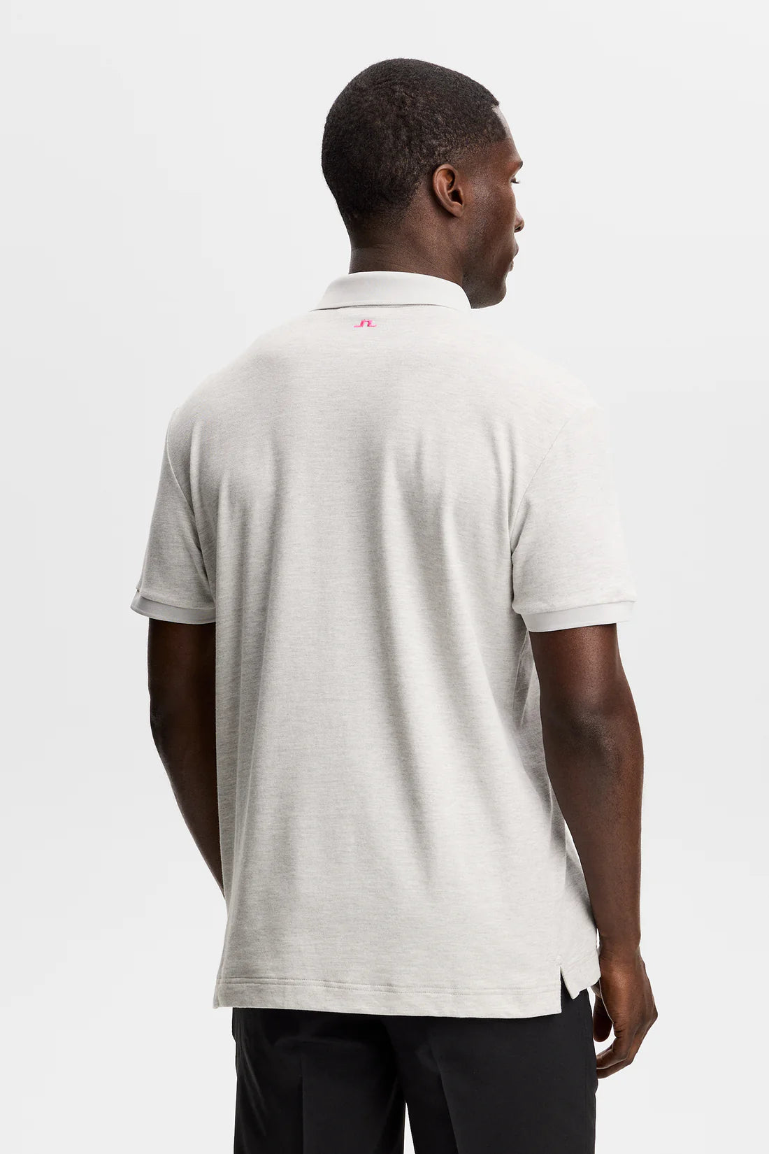 U199 LIGHT GREY MELANGE